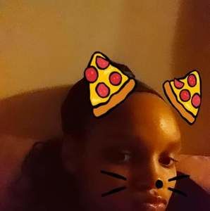 Meet your Posher, Thea